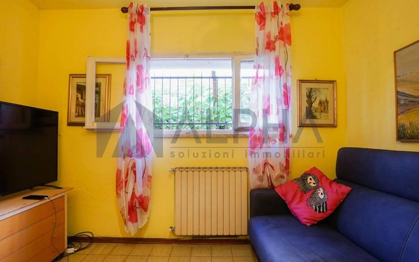 Villa unifamiliare via Giovanni Cavalcoli, San Biagio, Ravenna — foto 38 di 42