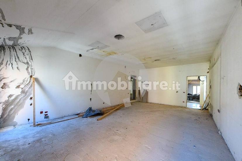 Attico via montepegni 1, Centro, Correggio — foto 14 di 28