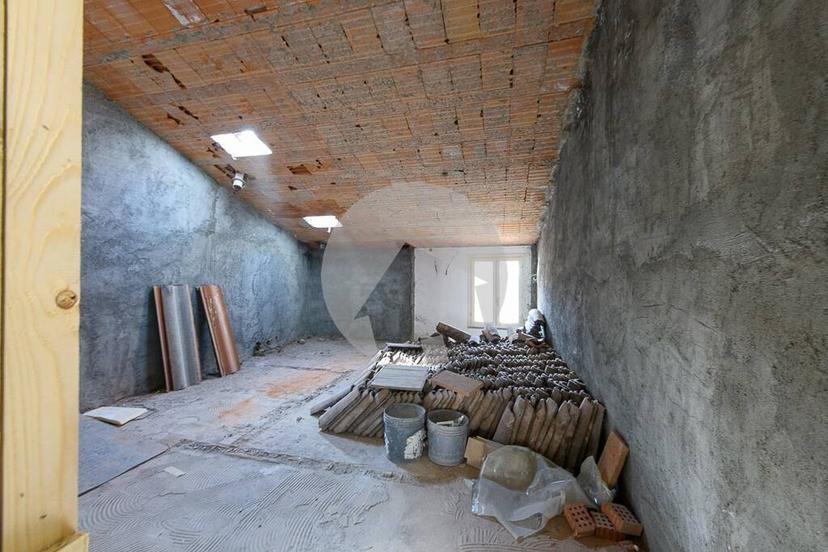 Attico via montepegni 1, Centro, Correggio — foto 13 di 28