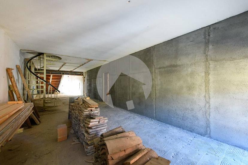 Attico via montepegni 1, Centro, Correggio — foto 21 di 28