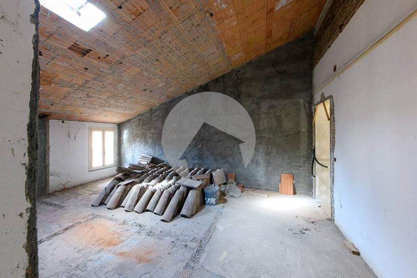 Attico via montepegni 1, Centro, Correggio — foto 7 di 28