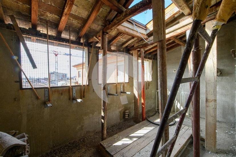 Attico via montepegni 1, Centro, Correggio — foto 6 di 28