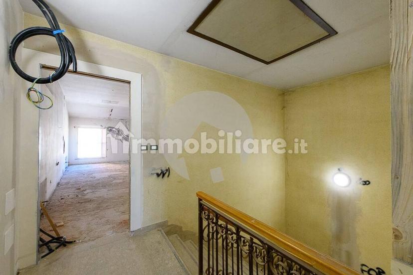 Attico via montepegni 1, Centro, Correggio — foto 27 di 28