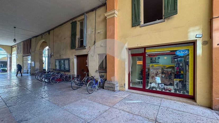 Attico via montepegni 1, Centro, Correggio — foto 20 di 28