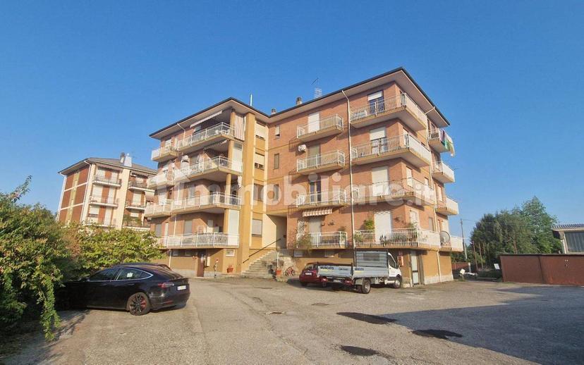 Bilocale via Biella 63, Brusnengo — foto 3 di 13