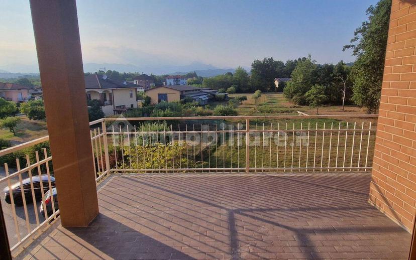 Bilocale via Biella 63, Brusnengo — foto 12 di 13