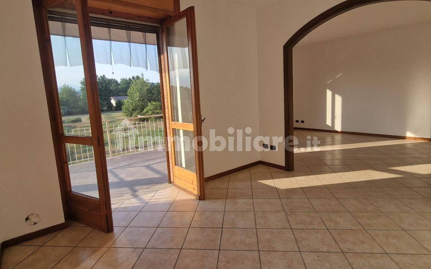 Bilocale via Biella 63, Brusnengo