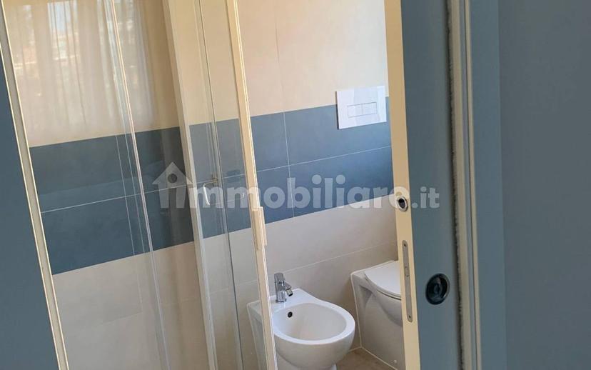 Appartamento via Pietro Parnisetti 30, Pista, Alessandria