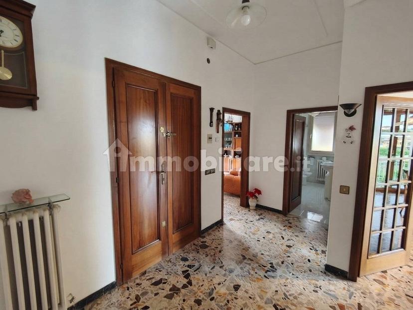 Appartamento via Giorgio La Pira, Pestello, Ginestra, Montevarchi — foto 4 di 9
