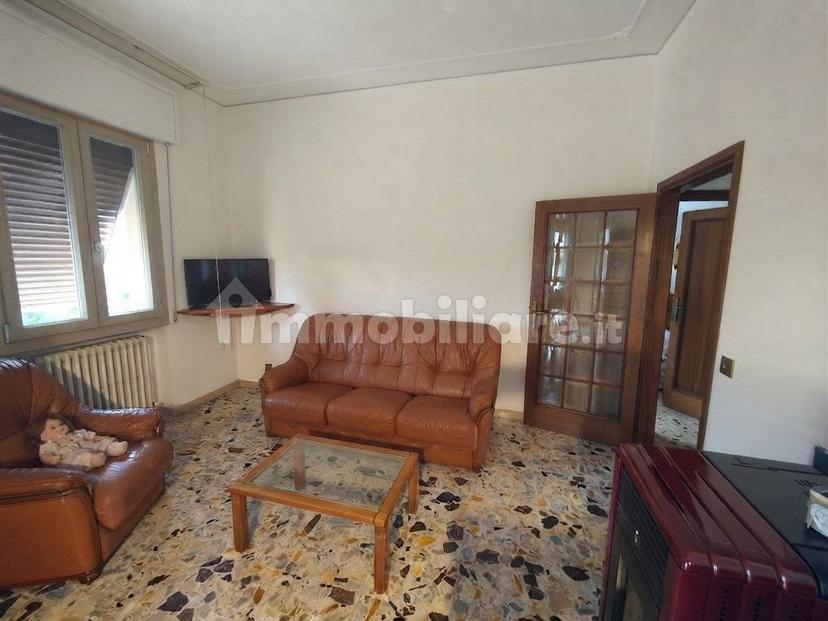 Appartamento via Giorgio La Pira, Pestello, Ginestra, Montevarchi — foto 7 di 9