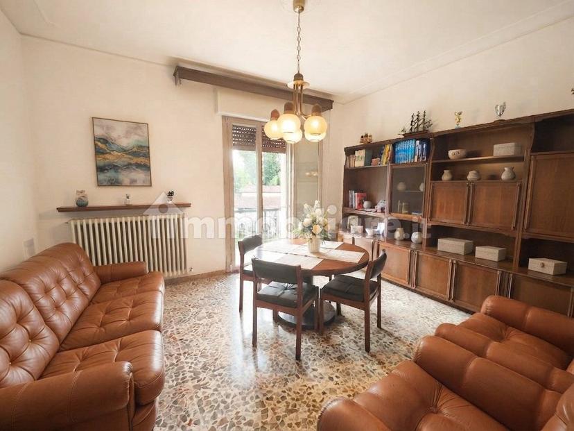 Appartamento via Giorgio La Pira, Pestello, Ginestra, Montevarchi — foto 3 di 9