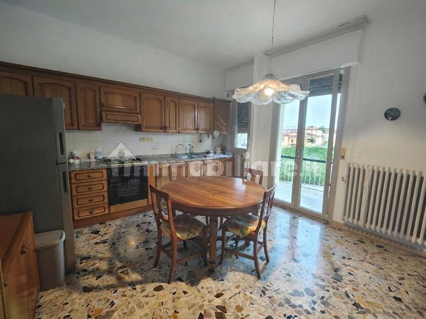 Appartamento via Giorgio La Pira, Pestello, Ginestra, Montevarchi — foto 9 di 9