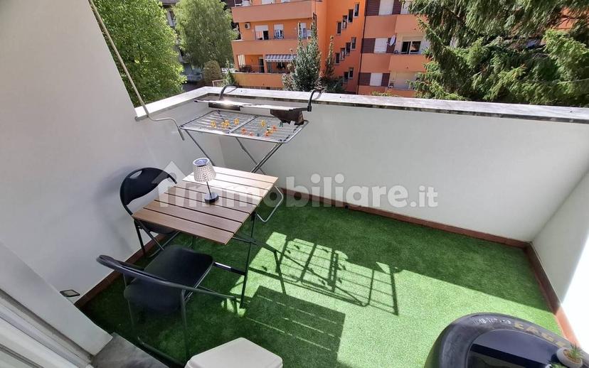 Quadrilocale Mozzanino 1-9, Centro, Domodossola — foto 3 di 13