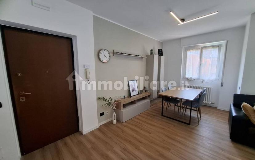 Quadrilocale Mozzanino 1-9, Centro, Domodossola — foto 10 di 13