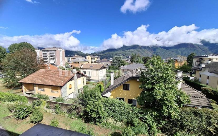 Quadrilocale Mozzanino 1-9, Centro, Domodossola — foto 12 di 13