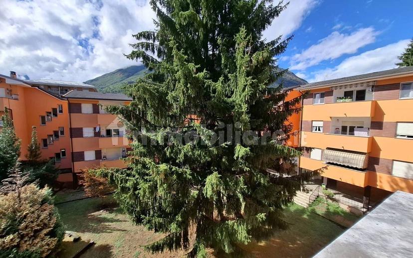 Quadrilocale Mozzanino 1-9, Centro, Domodossola — foto 7 di 13