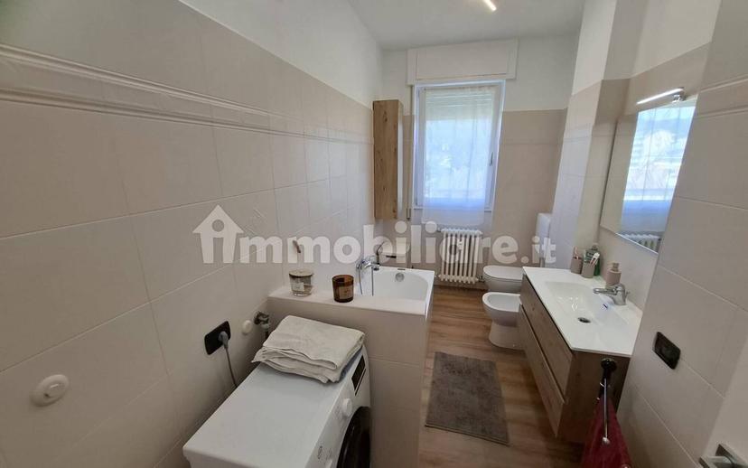 Quadrilocale Mozzanino 1-9, Centro, Domodossola — foto 4 di 13