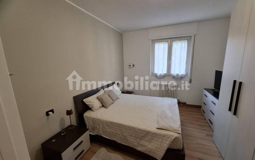 Quadrilocale Mozzanino 1-9, Centro, Domodossola — foto 8 di 13