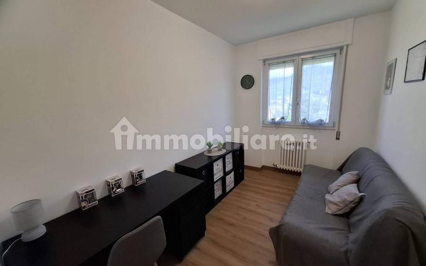 Quadrilocale Mozzanino 1-9, Centro, Domodossola — foto 9 di 13