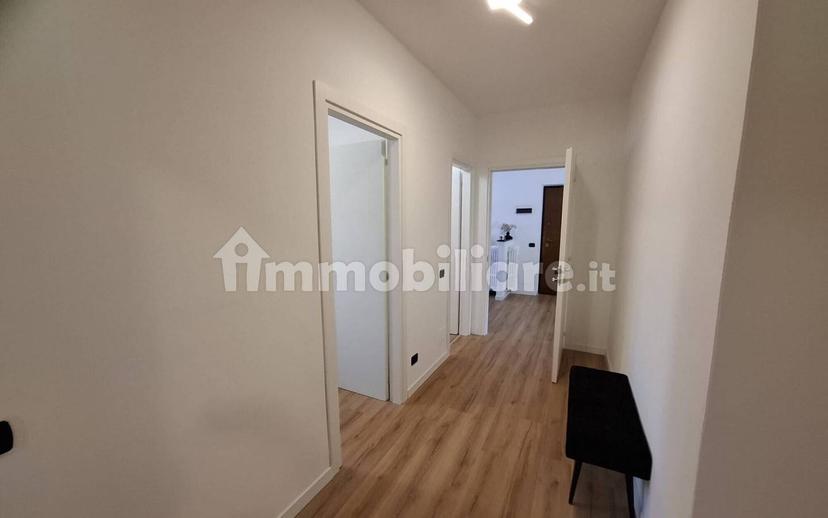 Quadrilocale Mozzanino 1-9, Centro, Domodossola — foto 13 di 13
