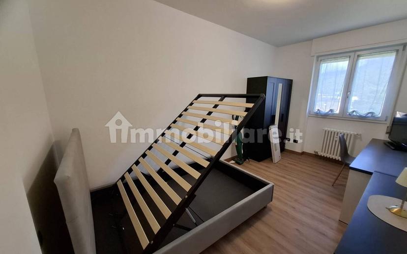 Quadrilocale Mozzanino 1-9, Centro, Domodossola — foto 2 di 13
