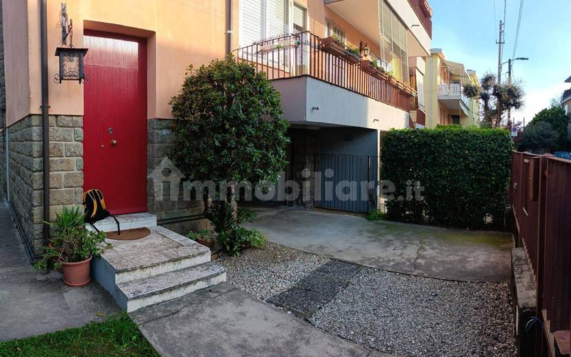 Villa bifamiliare via Giacomo Carissimi 9, Arcella - Sant'Antonino, Padova — foto 9 di 19