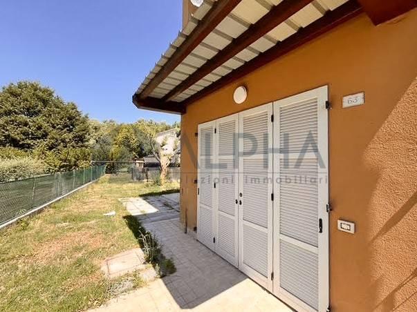 Quadrilocale via Faentina Nord 148, Godo, Russi — foto 8 di 15