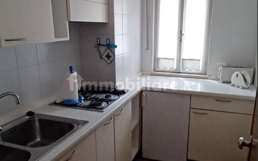 Quadrilocale Arco del Libeccio 21, Centro, Lignano Sabbiadoro — foto 6 di 6