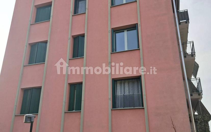 Bilocale via Pontida, San Michele, Busto Arsizio