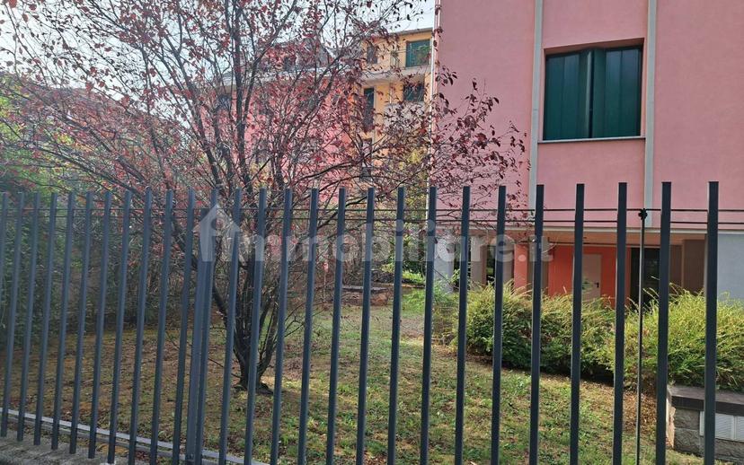 Bilocale via Pontida, San Michele, Busto Arsizio — foto 16 di 16
