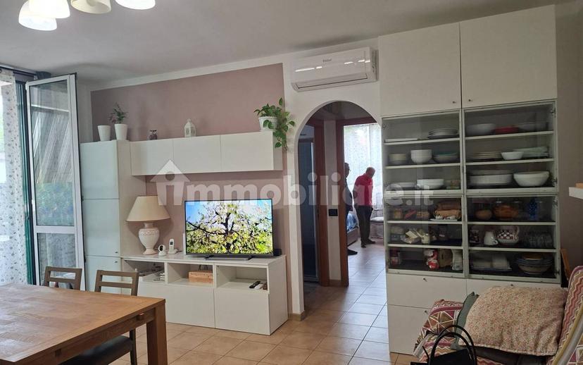 Bilocale via Pontida, San Michele, Busto Arsizio — foto 14 di 16