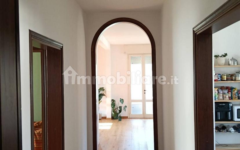 Villa bifamiliare via Giacomo Carissimi 9, Arcella - Sant'Antonino, Padova — foto 15 di 19