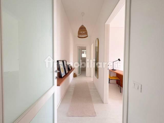 Trilocale via Villaggio Cledai, Lavagna — foto 6 di 15