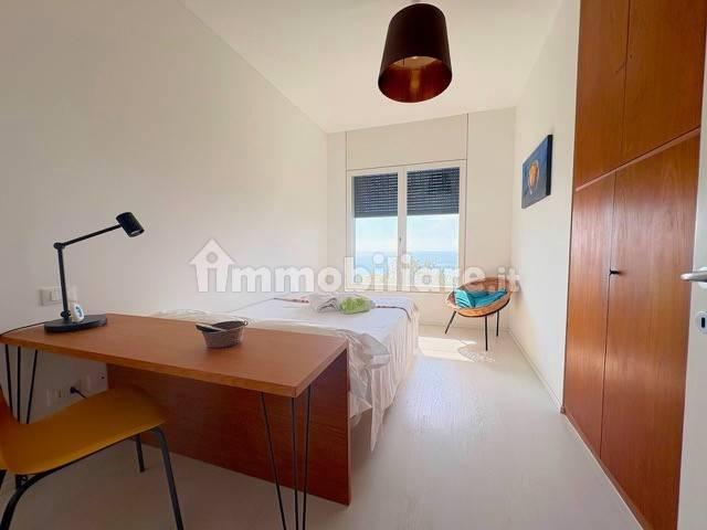 Trilocale via Villaggio Cledai, Lavagna — foto 8 di 15