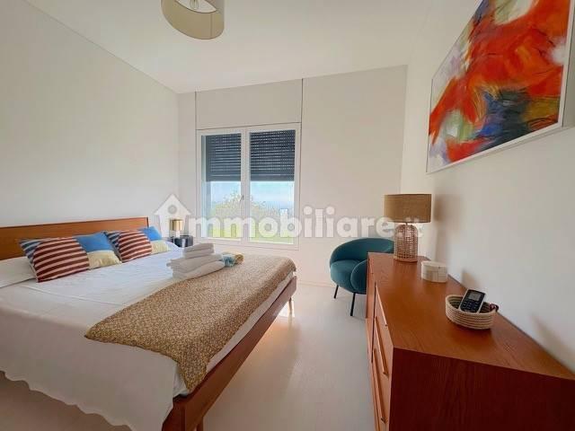 Trilocale via Villaggio Cledai, Lavagna — foto 2 di 15