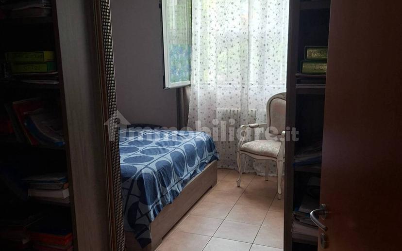 Bilocale via Pontida, San Michele, Busto Arsizio — foto 13 di 16