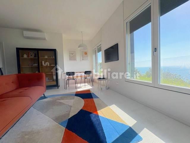 Trilocale via Villaggio Cledai, Lavagna — foto 15 di 15