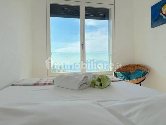 Trilocale via Villaggio Cledai, Lavagna — foto 13 di 15