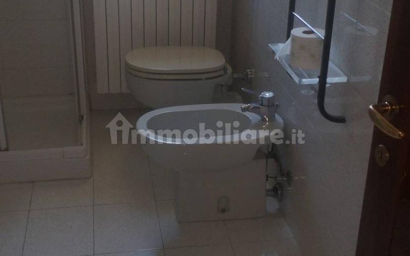 Trilocale via Antonio Stoppani 3, Chiesanuova, Padova