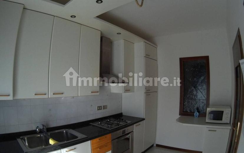 Trilocale via Giacomo Matteotti 115, Fornase, Spinea — foto 5 di 7