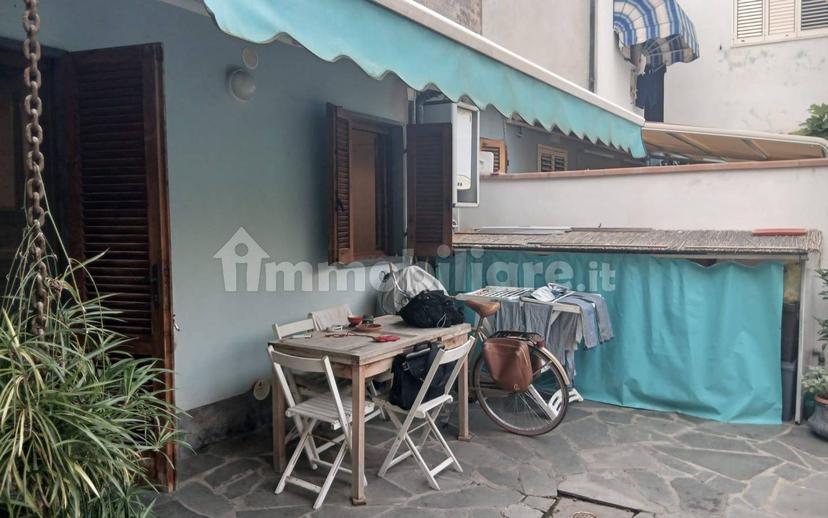 Terratetto unifamiliare via Edmondo De Amicis 89, Centro, Viareggio — foto 16 di 16