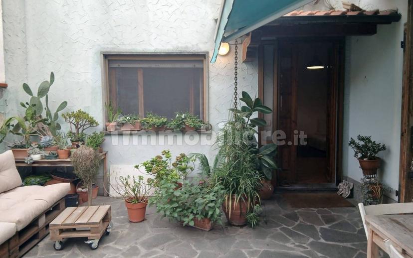 Terratetto unifamiliare via Edmondo De Amicis 89, Centro, Viareggio — foto 9 di 16
