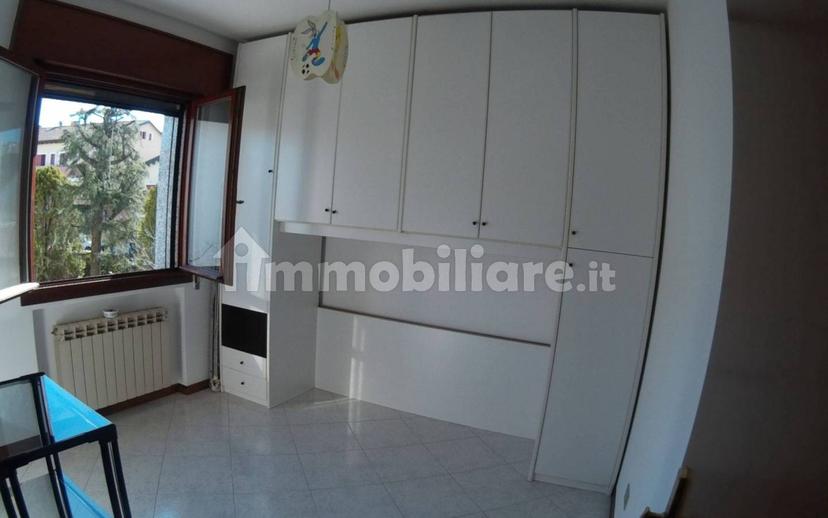 Trilocale via Giacomo Matteotti 115, Fornase, Spinea — foto 4 di 7