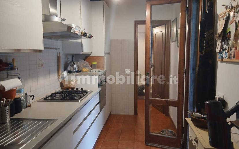 Terratetto unifamiliare via Edmondo De Amicis 89, Centro, Viareggio — foto 13 di 16