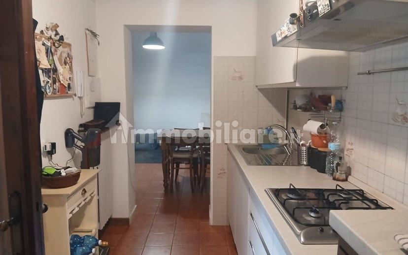 Terratetto unifamiliare via Edmondo De Amicis 89, Centro, Viareggio — foto 6 di 16