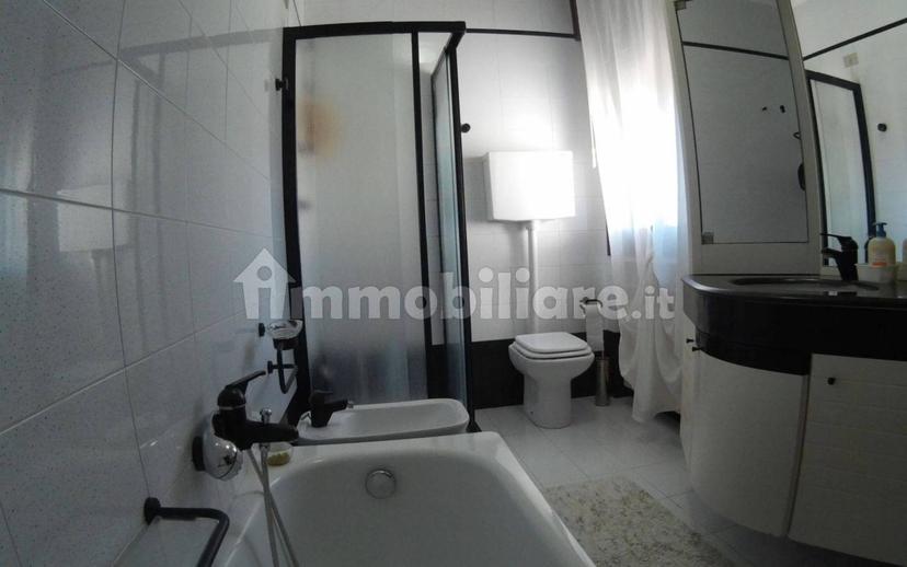 Trilocale via Giacomo Matteotti 115, Fornase, Spinea — foto 7 di 7