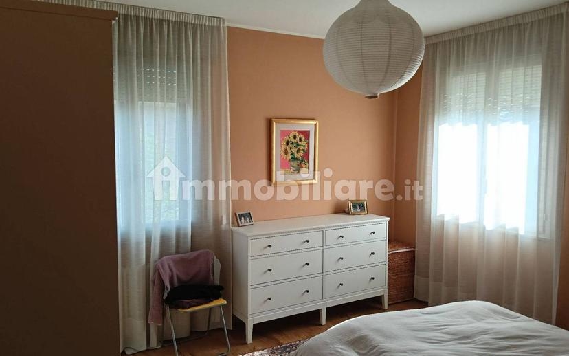 Villa bifamiliare via Giacomo Carissimi 9, Arcella - Sant'Antonino, Padova — foto 18 di 19
