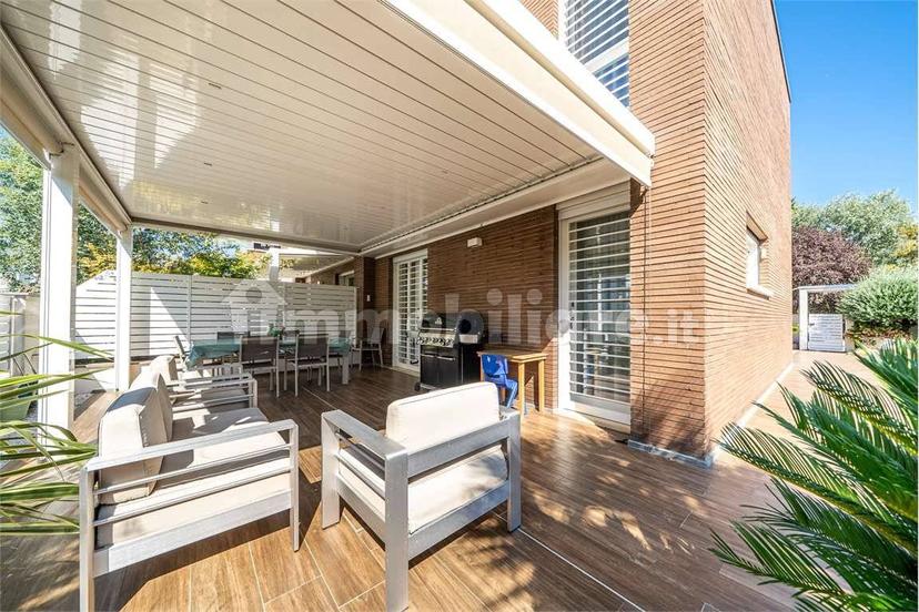 Villa a schiera via Elsa Morante , 13, Morbidina - Cuneo, Carpi — foto 18 di 46