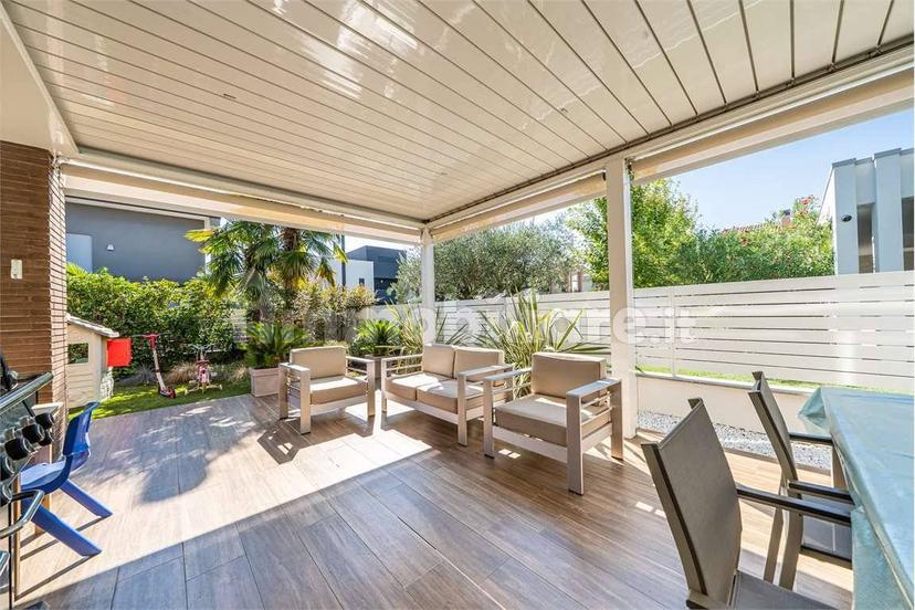 Villa a schiera via Elsa Morante , 13, Morbidina - Cuneo, Carpi — foto 4 di 46