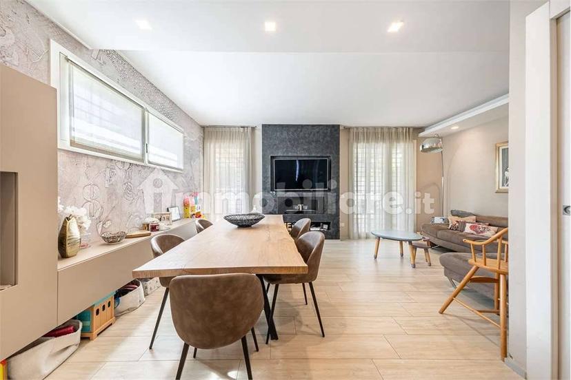 Villa a schiera via Elsa Morante , 13, Morbidina - Cuneo, Carpi — foto 21 di 46